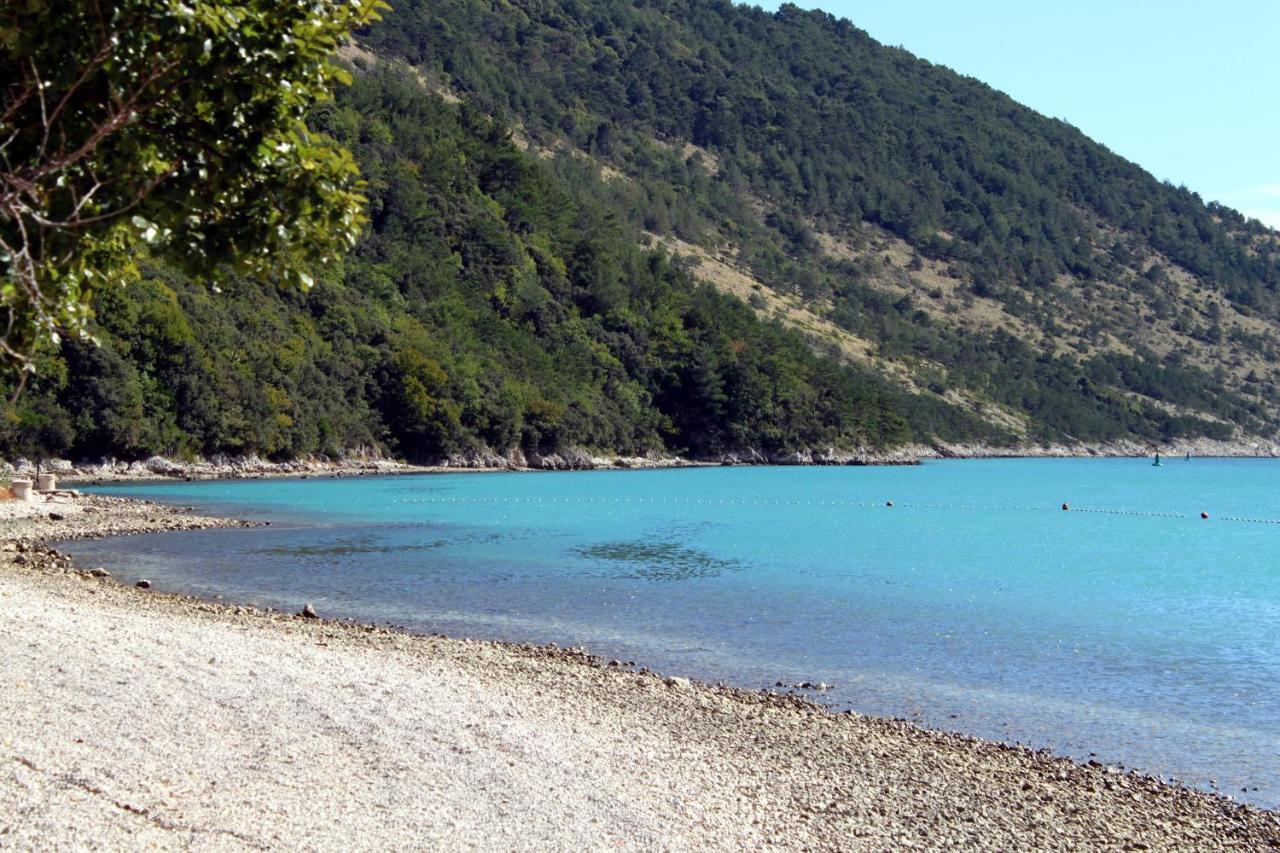 Rooms By The Sea Plomin Luka, Labin - 15078 Экстерьер фото